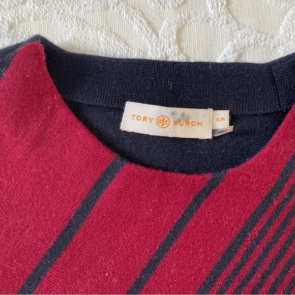 Tory Burch Wool Sweater - Picture 6 of 10